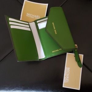 Michael Kors Small Wallet